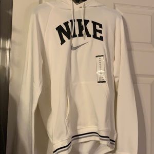 Nike women’s sweatshirt